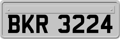 BKR3224