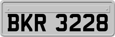 BKR3228