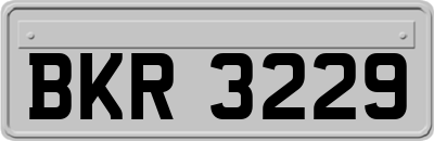 BKR3229