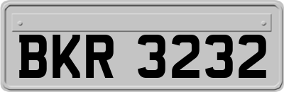 BKR3232