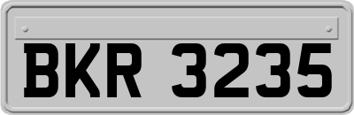 BKR3235