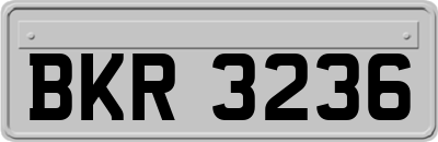 BKR3236
