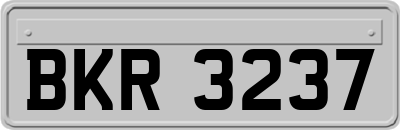 BKR3237
