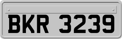 BKR3239