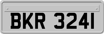 BKR3241