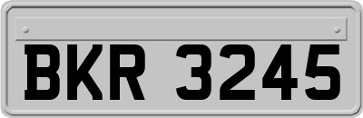 BKR3245