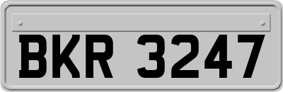 BKR3247