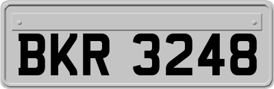 BKR3248