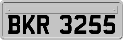 BKR3255
