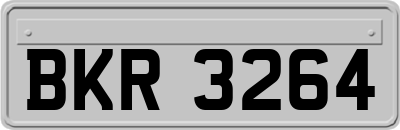 BKR3264