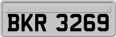 BKR3269