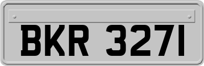 BKR3271