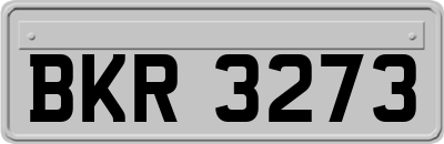 BKR3273
