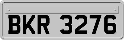 BKR3276