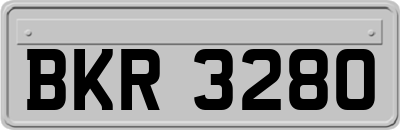 BKR3280