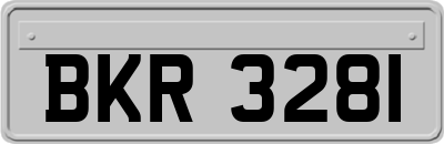 BKR3281