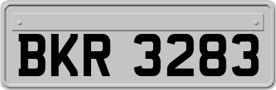 BKR3283