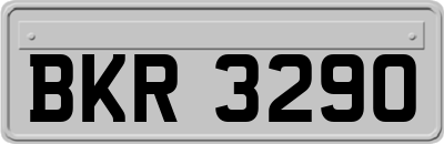 BKR3290