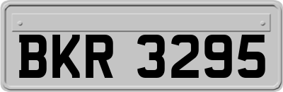 BKR3295