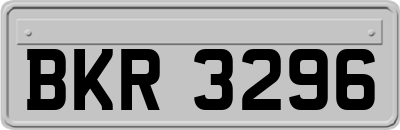 BKR3296