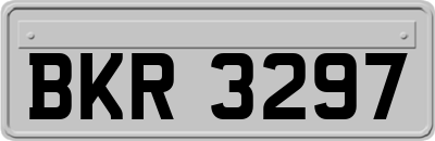 BKR3297