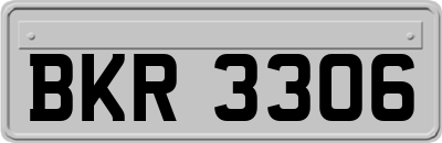 BKR3306