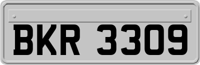 BKR3309