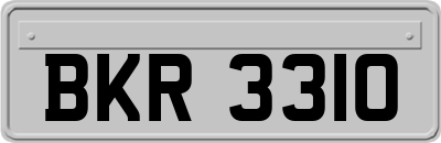 BKR3310