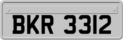 BKR3312