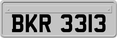 BKR3313