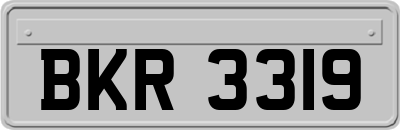 BKR3319