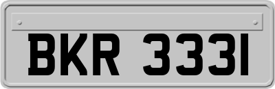 BKR3331