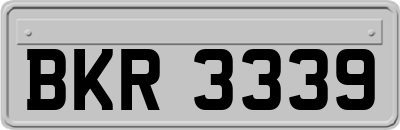 BKR3339