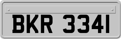BKR3341