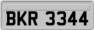 BKR3344