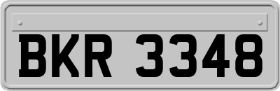 BKR3348
