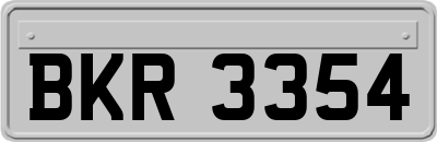 BKR3354