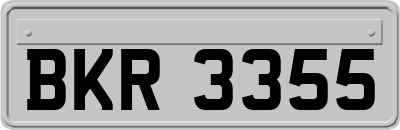 BKR3355
