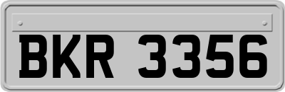 BKR3356
