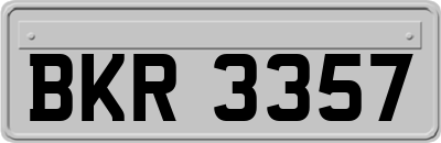 BKR3357