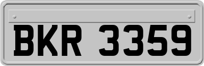 BKR3359