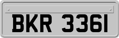 BKR3361