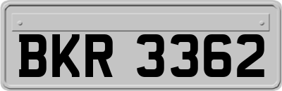 BKR3362