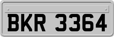 BKR3364