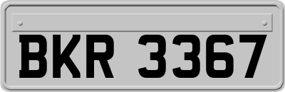 BKR3367
