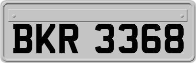 BKR3368