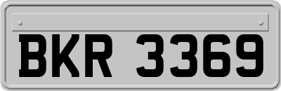 BKR3369