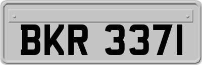 BKR3371