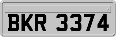 BKR3374
