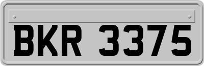 BKR3375